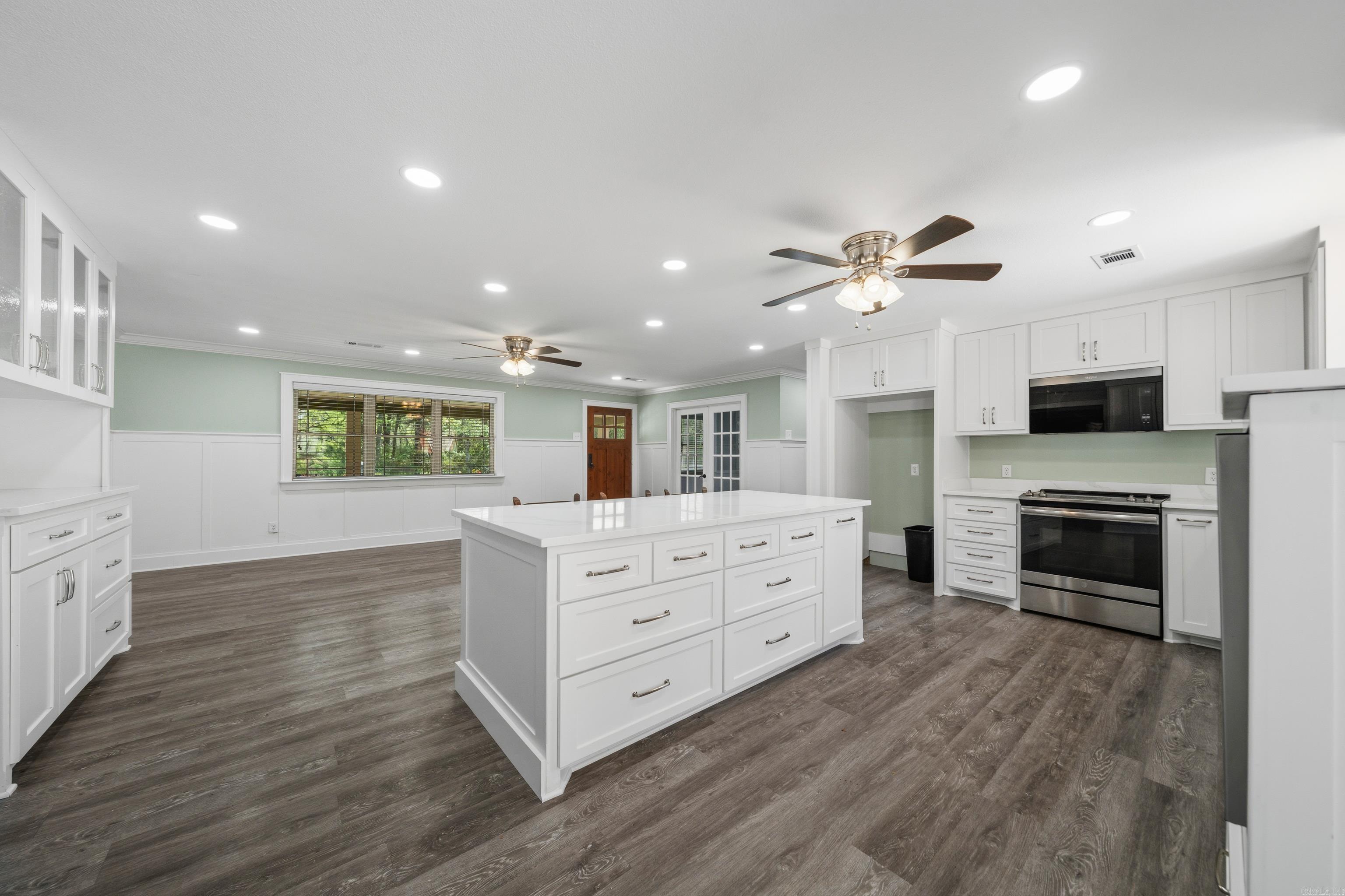 Gladland Acres #1 - Residential