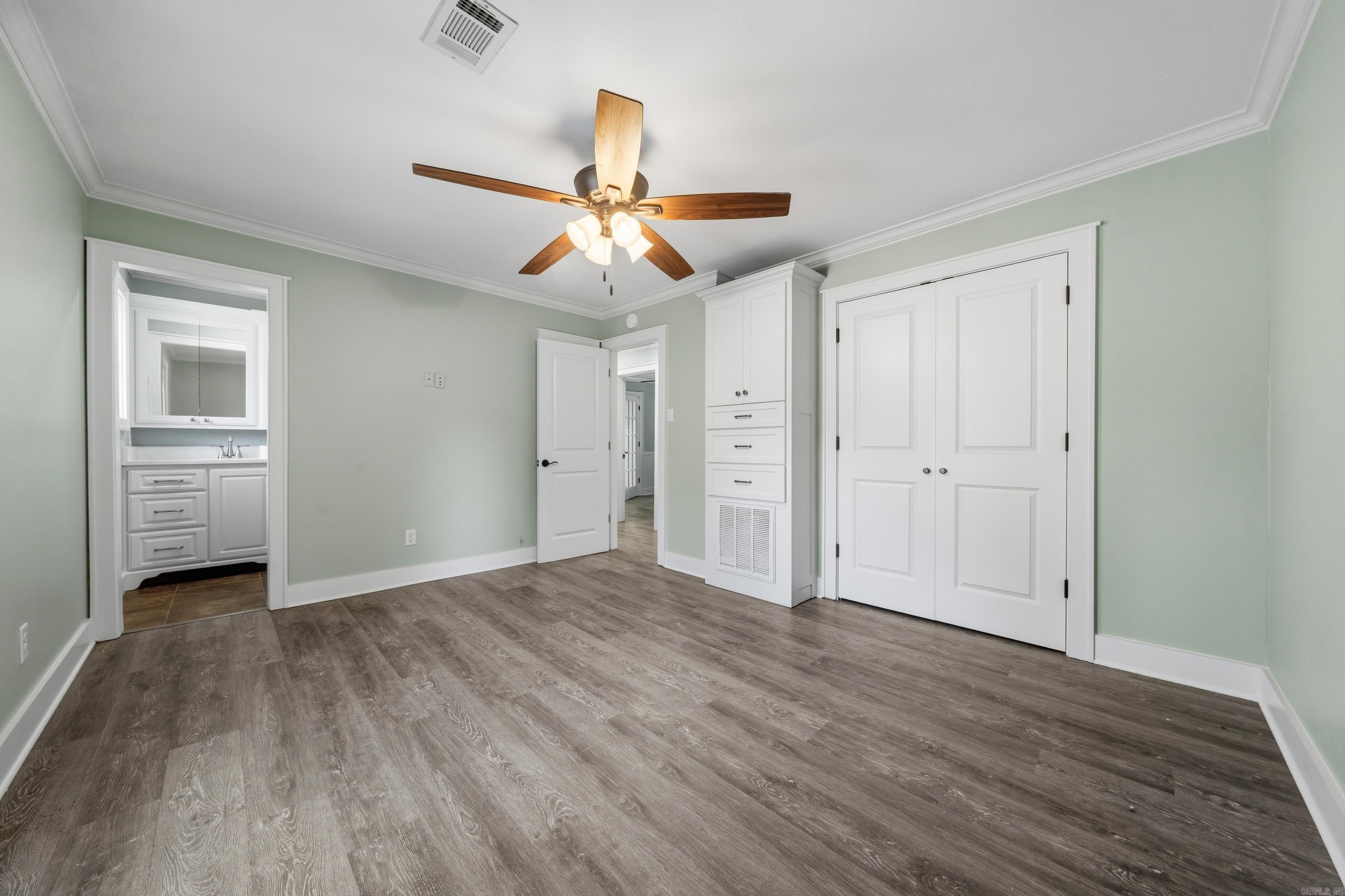 Gladland Acres #1 - Residential