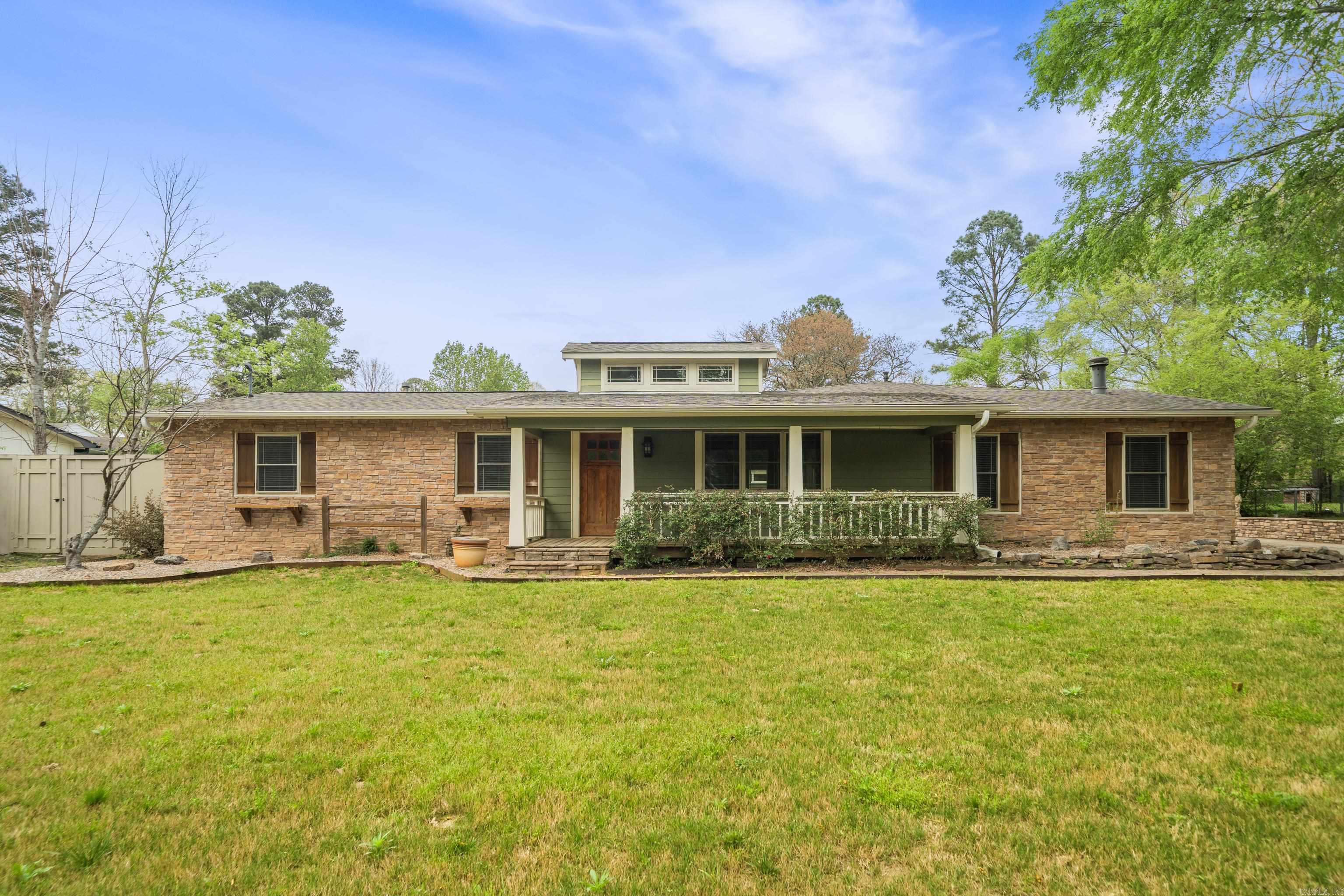 Gladland Acres #1 - Residential