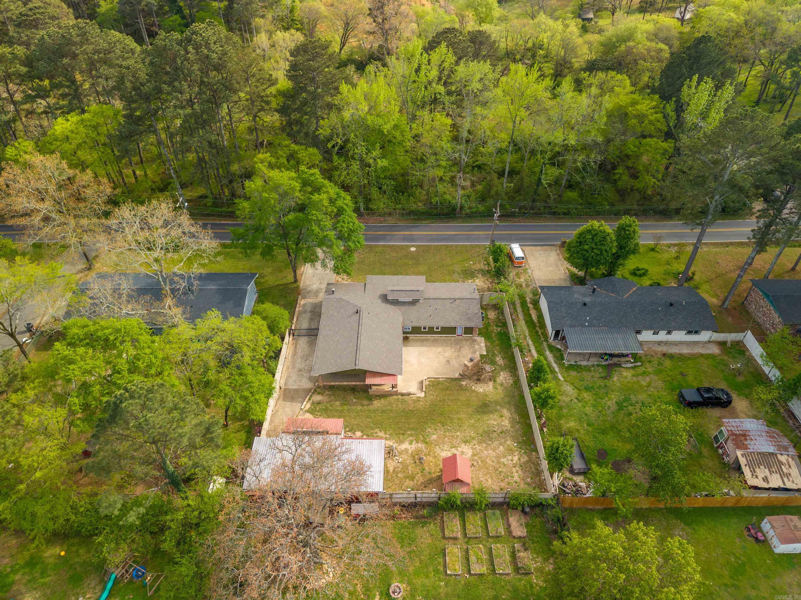 Gladland Acres #1 - Residential