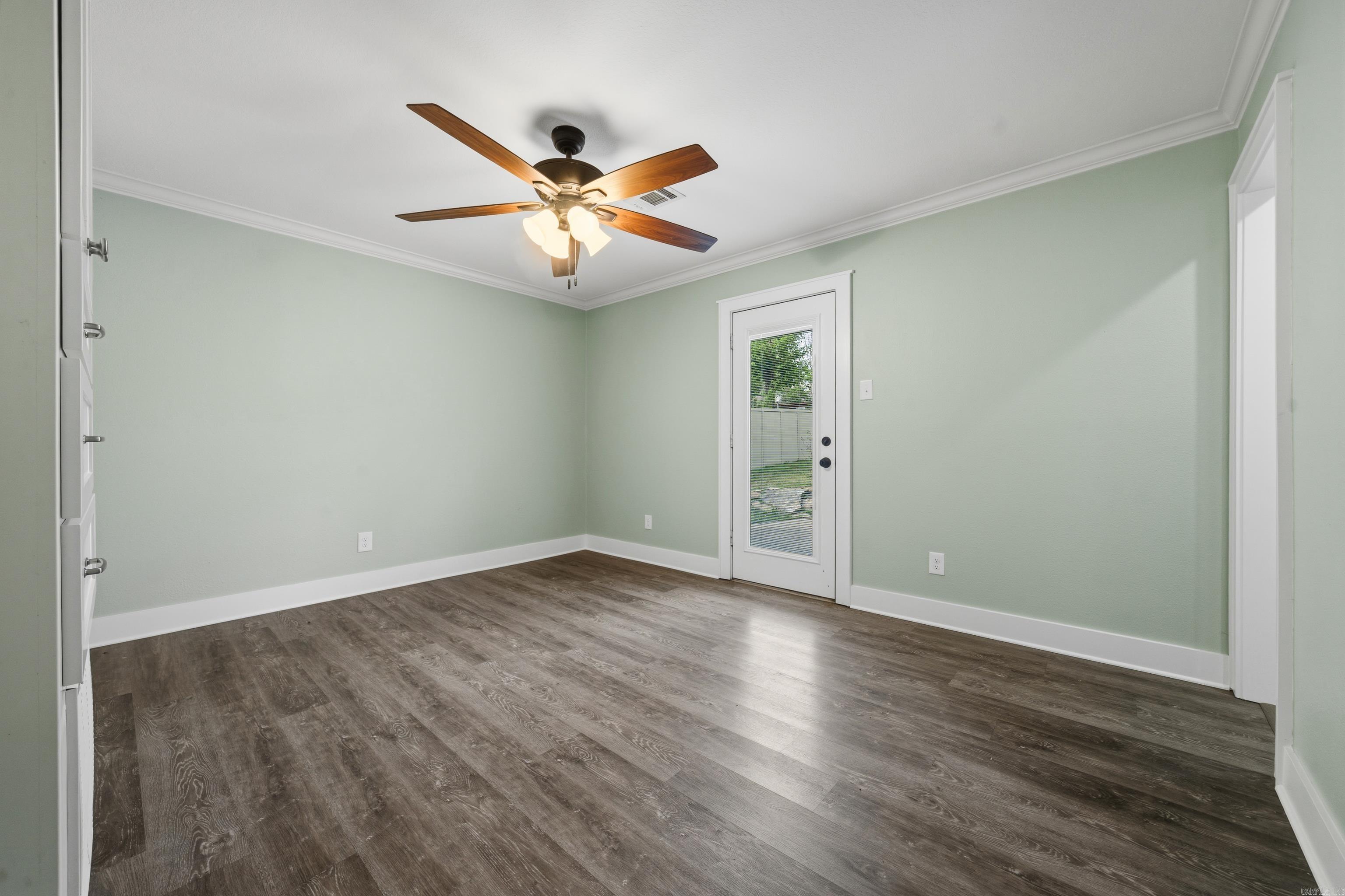 Gladland Acres #1 - Residential