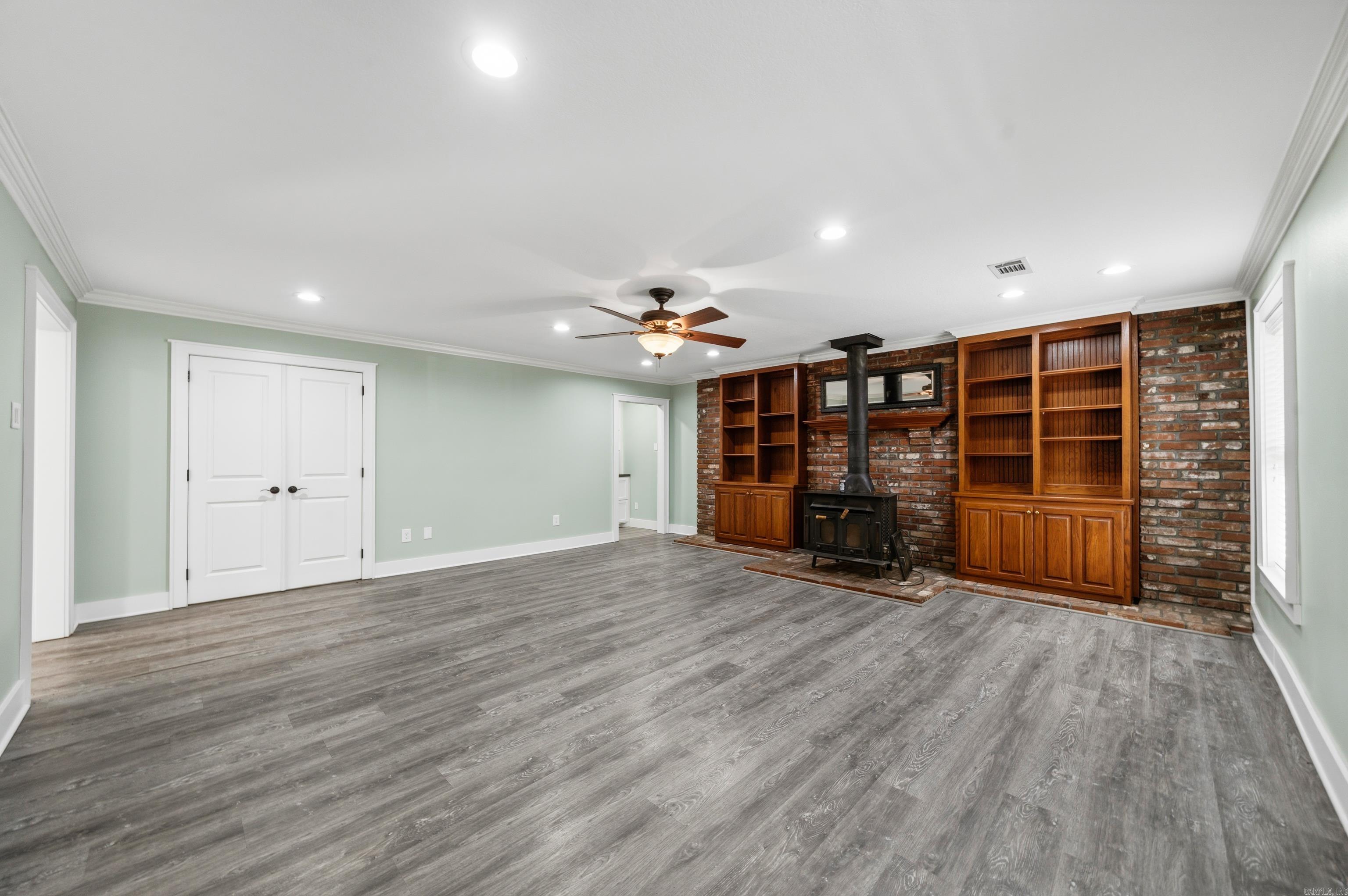 Gladland Acres #1 - Residential