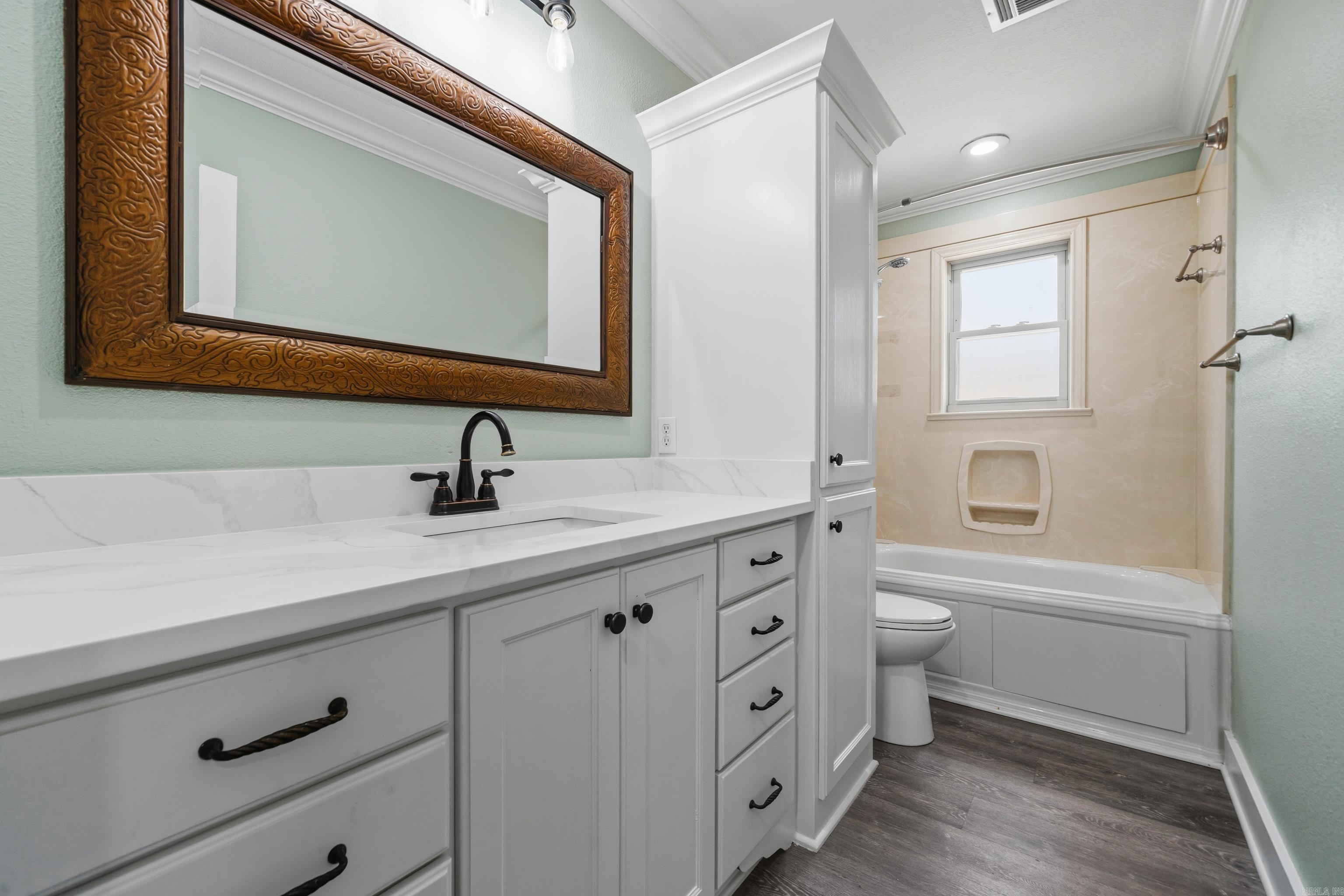 Gladland Acres #1 - Residential