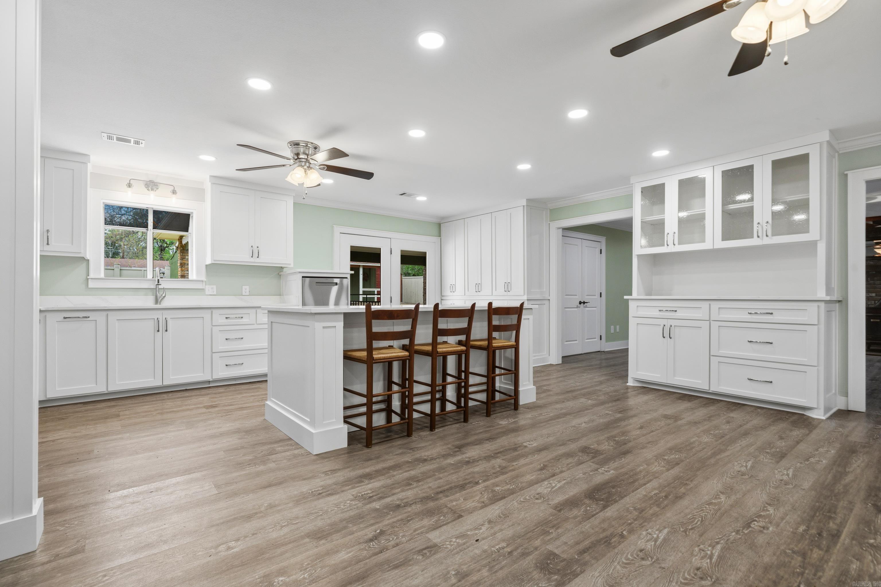 Gladland Acres #1 - Residential