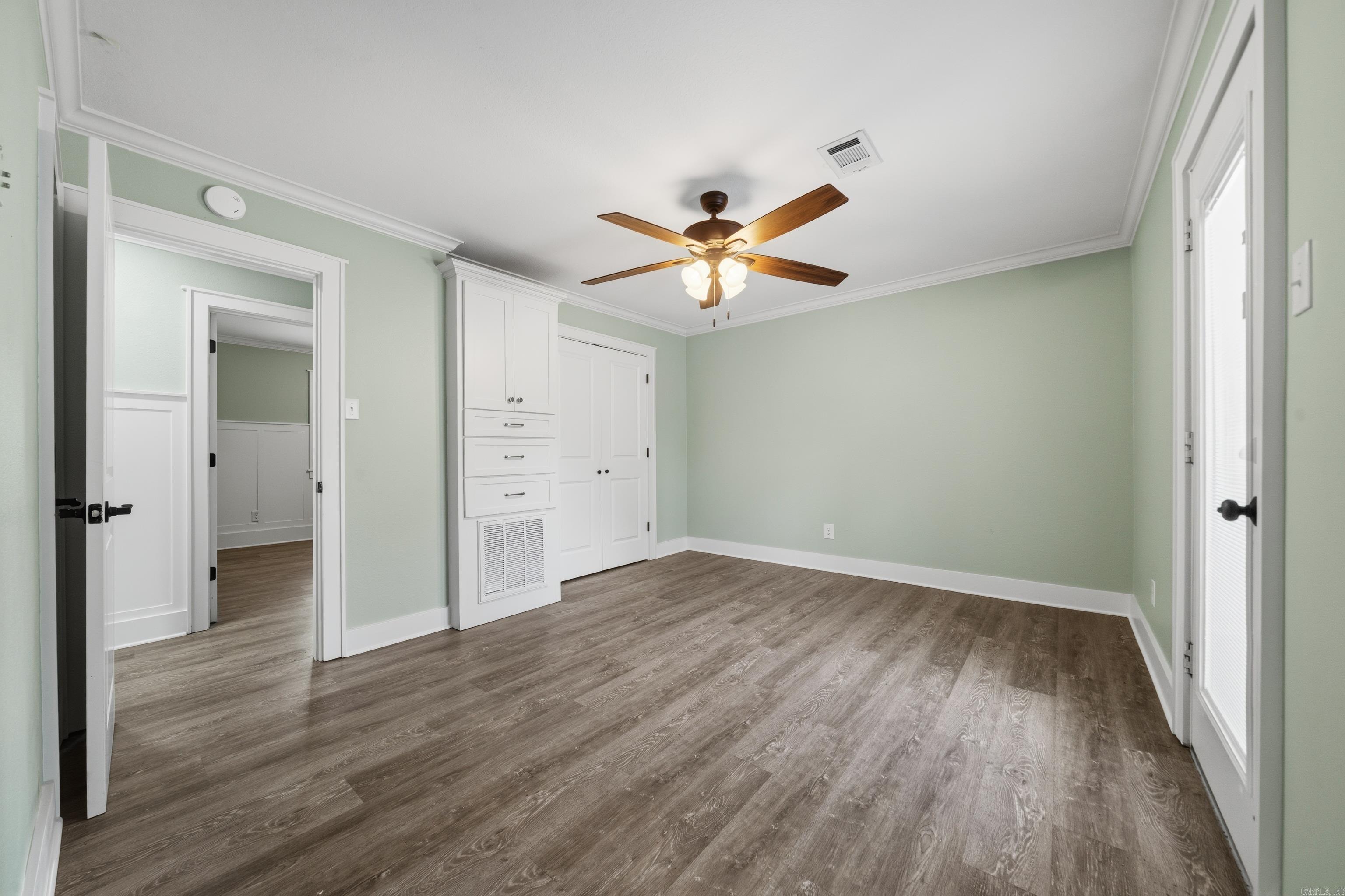 Gladland Acres #1 - Residential