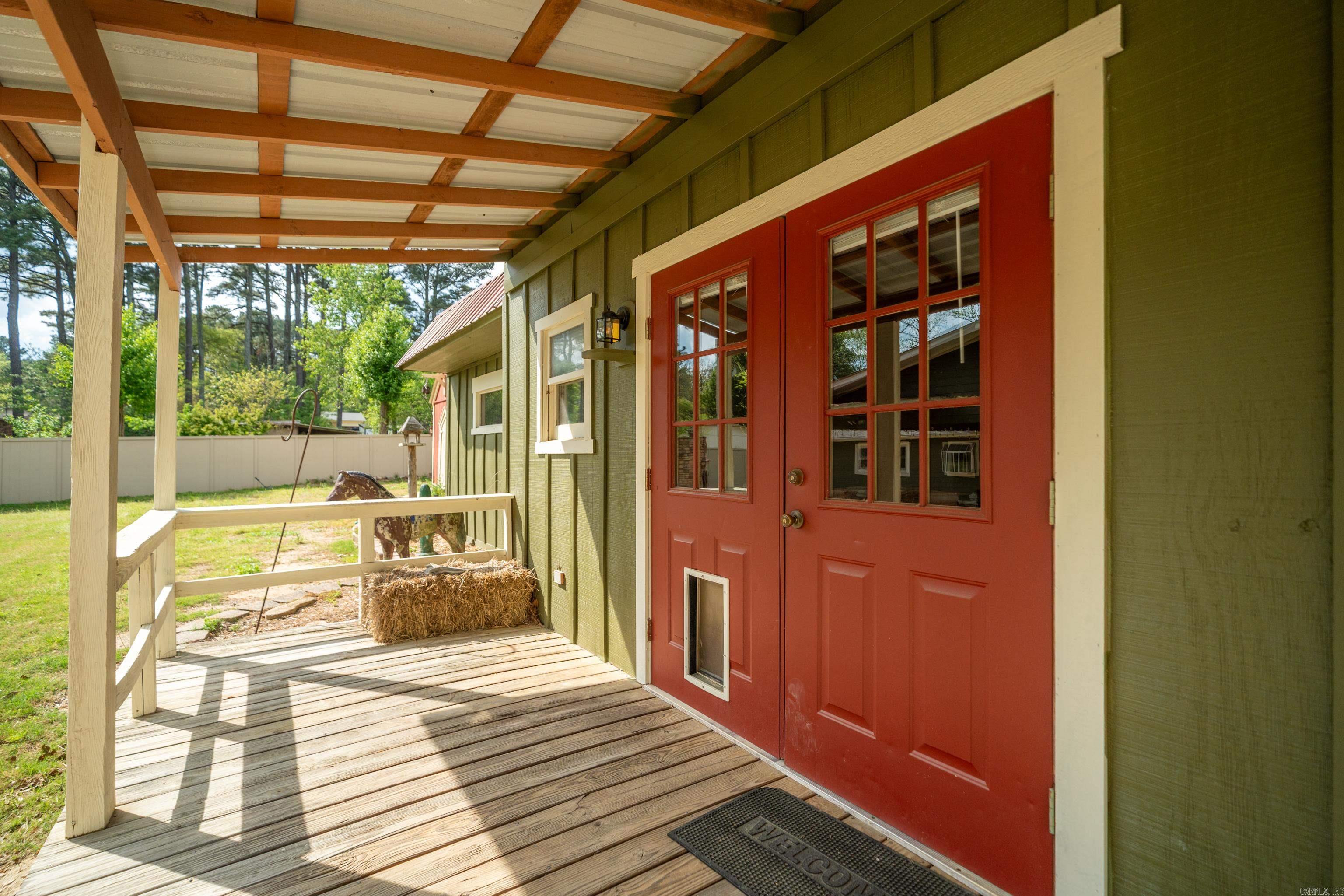 Gladland Acres #1 - Residential