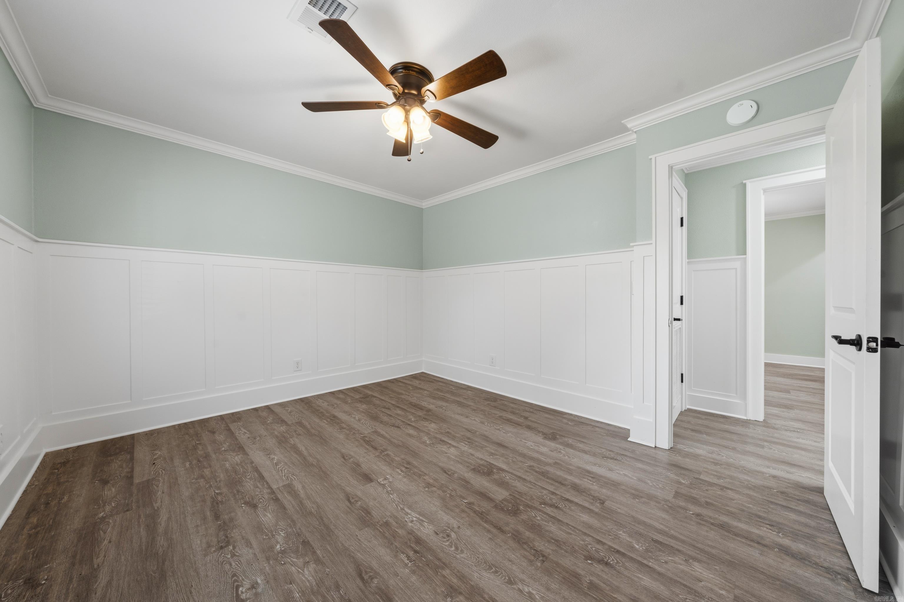 Gladland Acres #1 - Residential