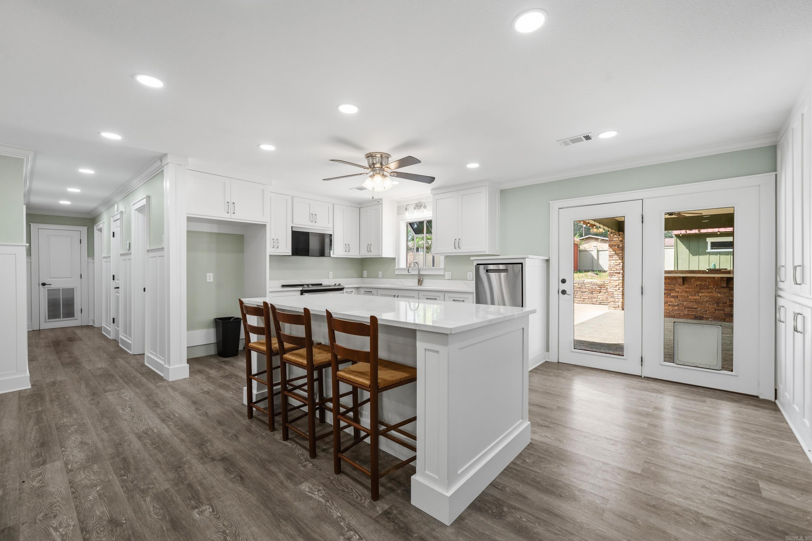 Gladland Acres #1 - Residential