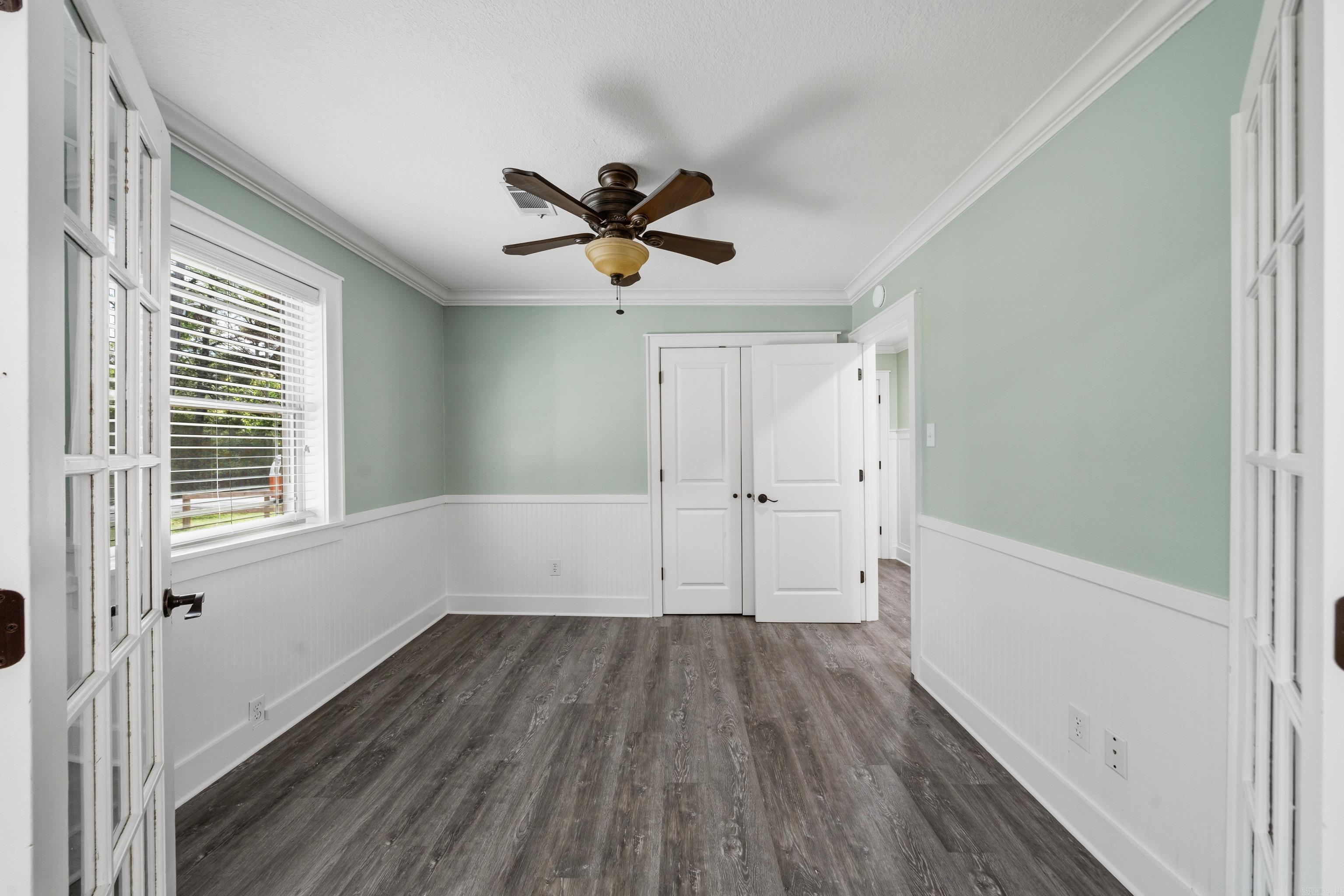 Gladland Acres #1 - Residential