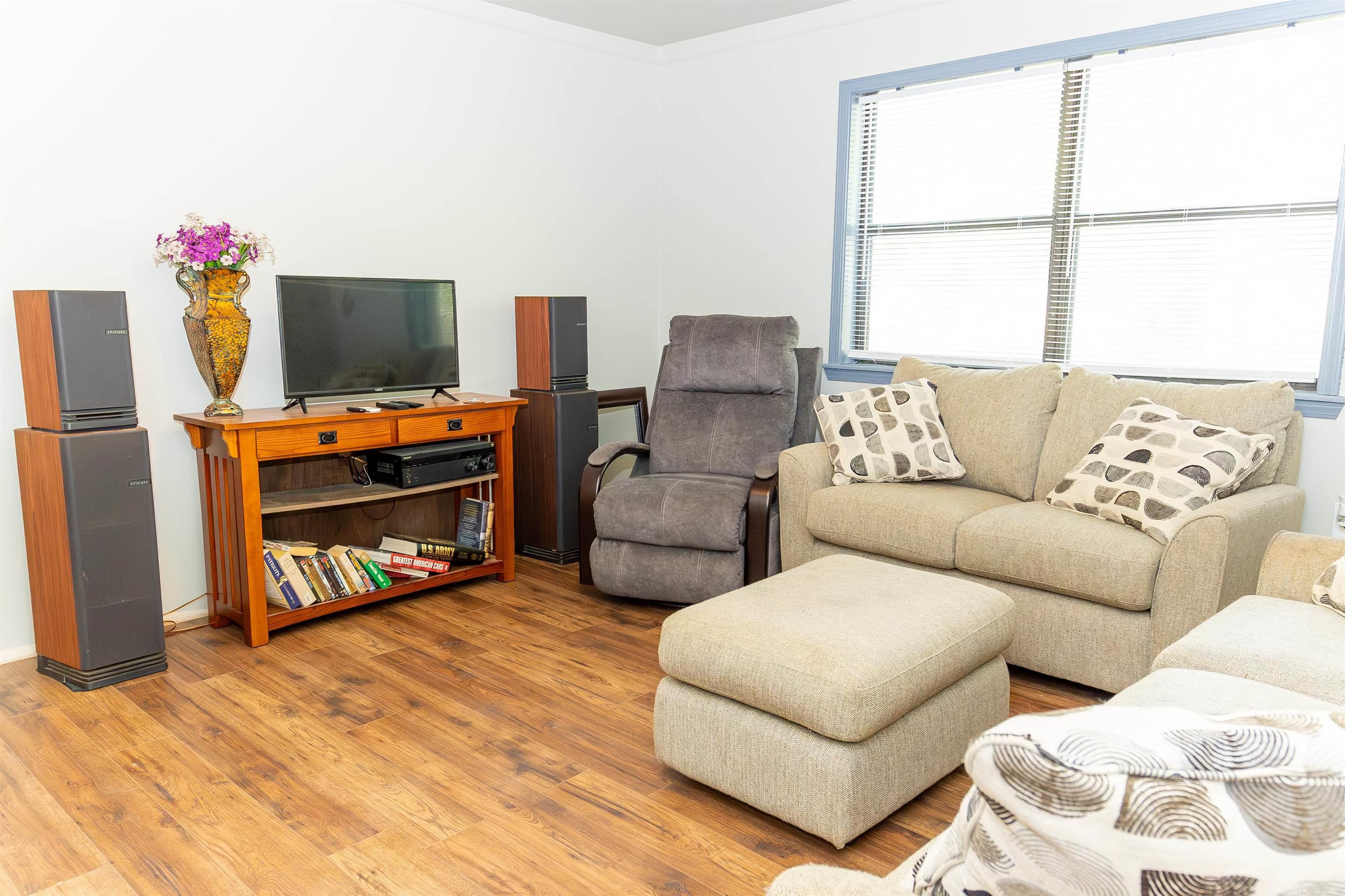 VAN DALSEMS - Residential