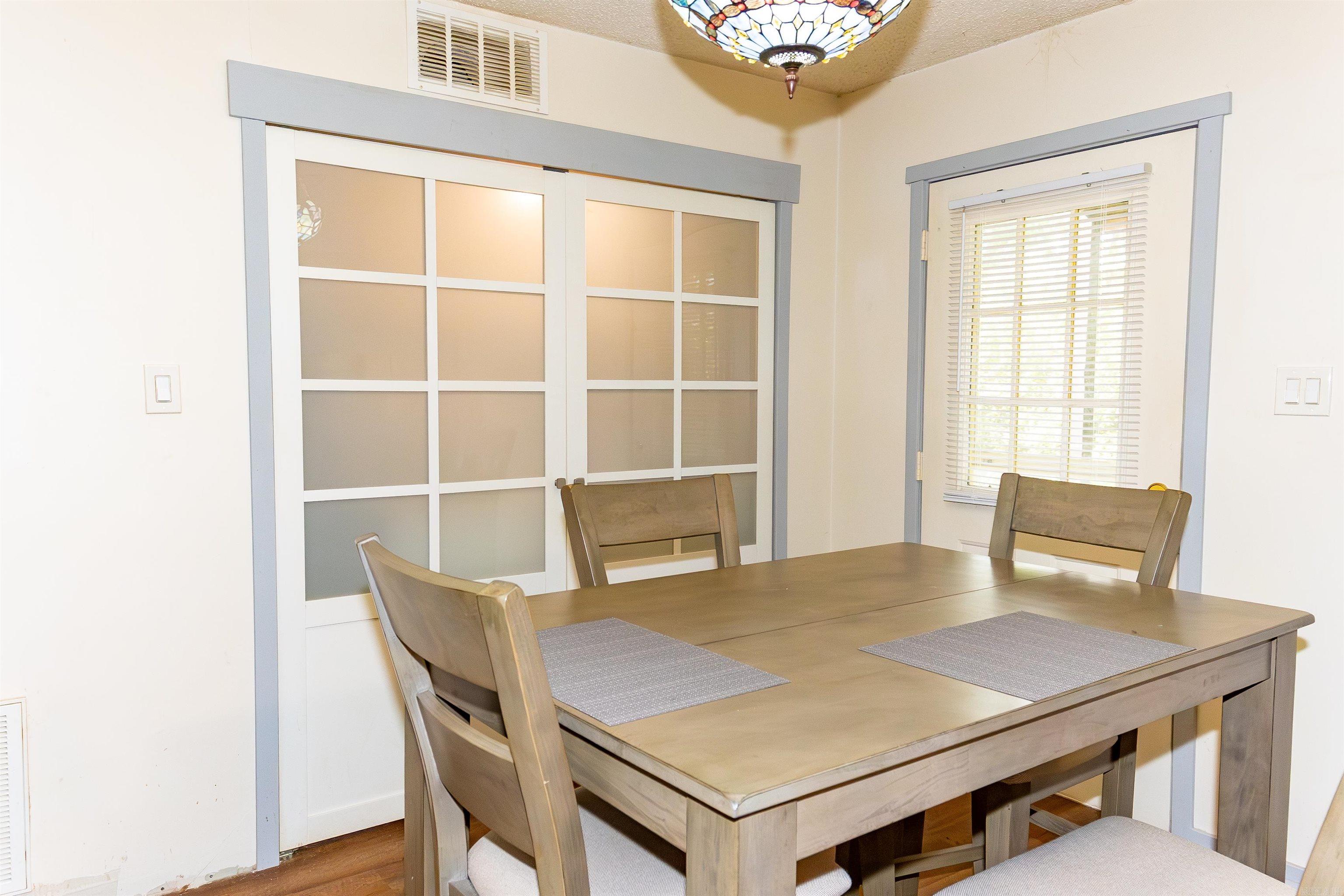 VAN DALSEMS - Residential