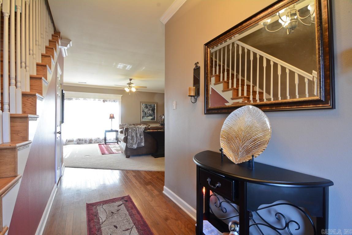 HERITAGE FARM - Residential