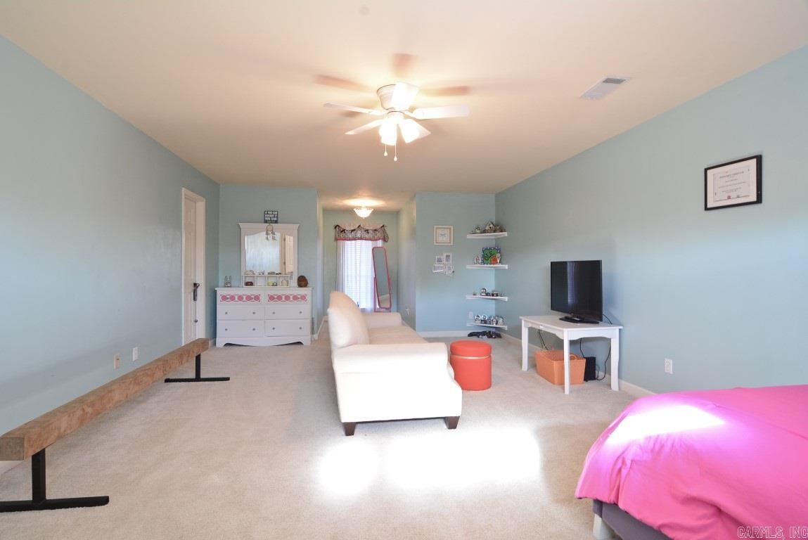 HERITAGE FARM - Residential