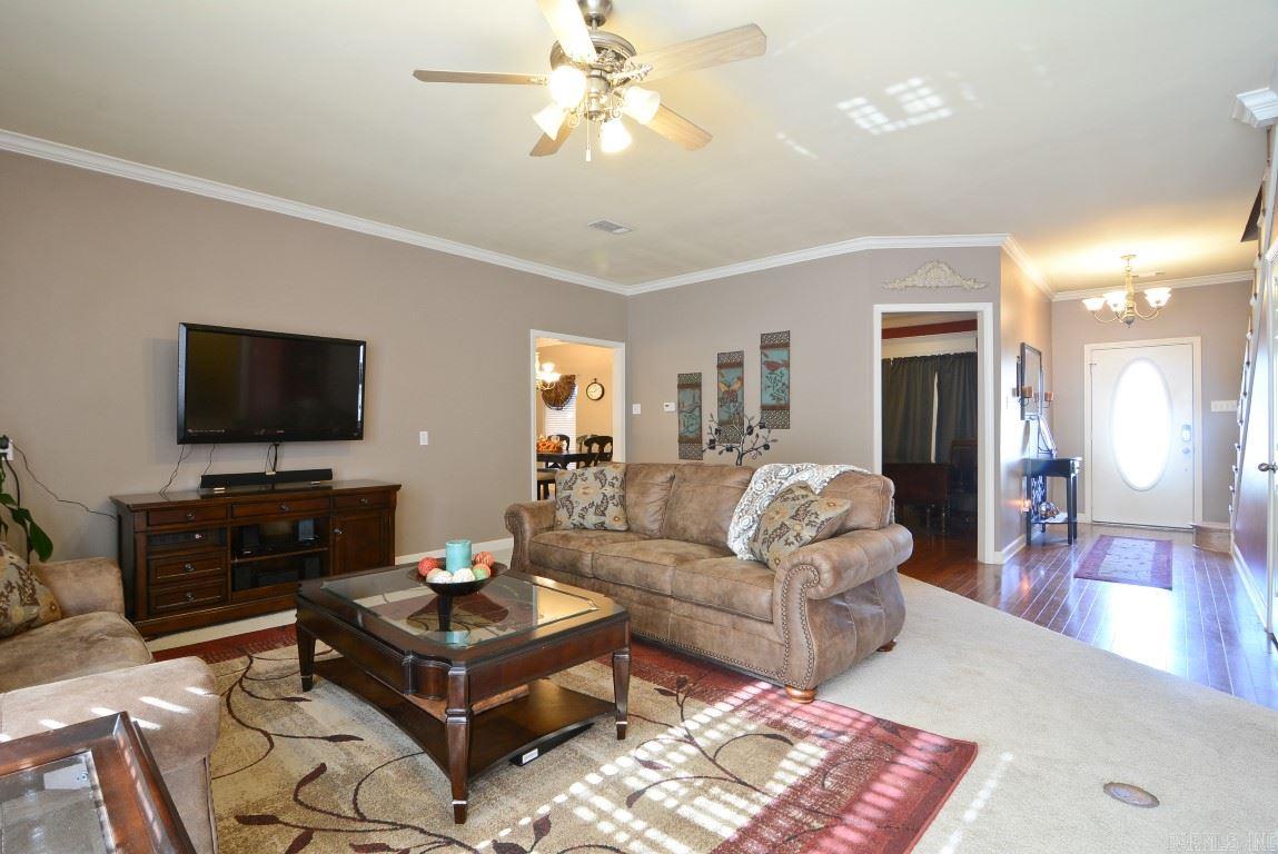 HERITAGE FARM - Residential