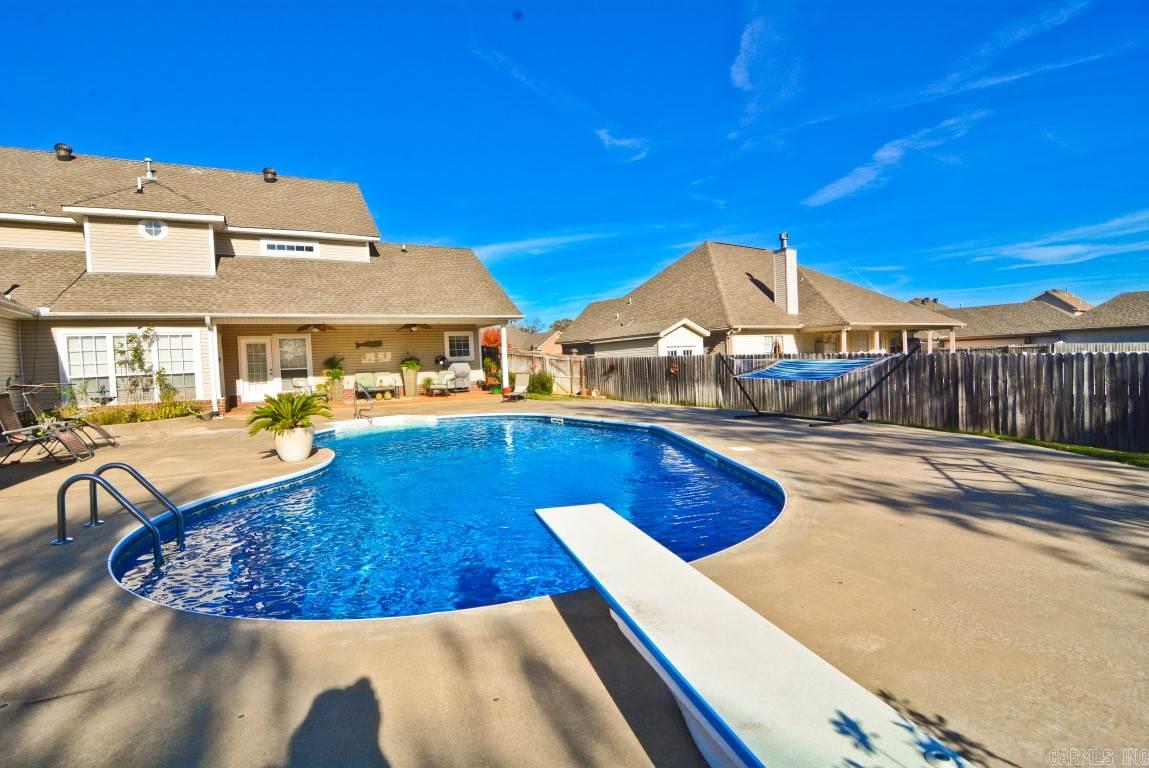 HERITAGE FARM - Residential