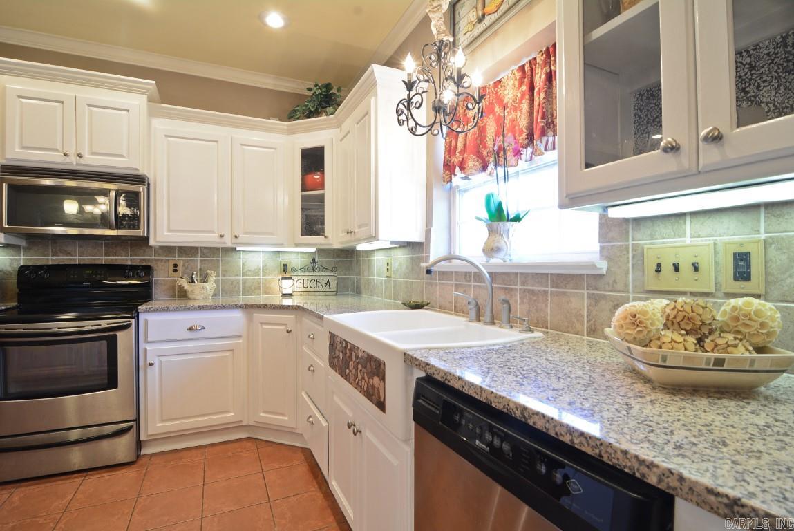 HERITAGE FARM - Residential