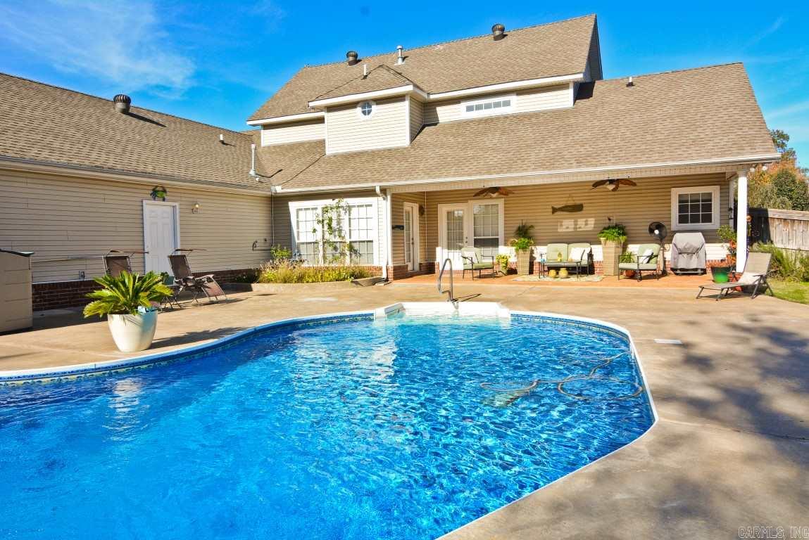 HERITAGE FARM - Residential