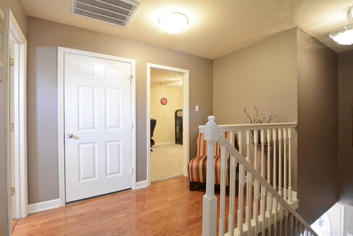 HERITAGE FARM - Residential