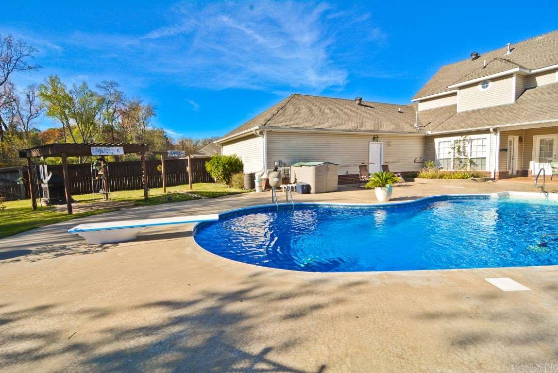 HERITAGE FARM - Residential