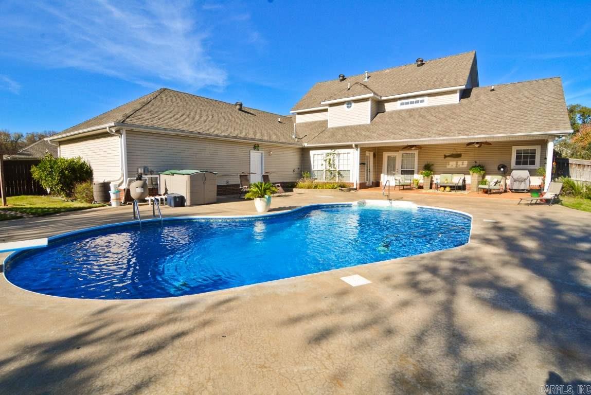 HERITAGE FARM - Residential