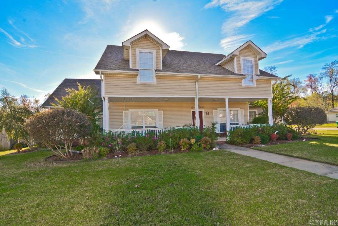 HERITAGE FARM - Residential