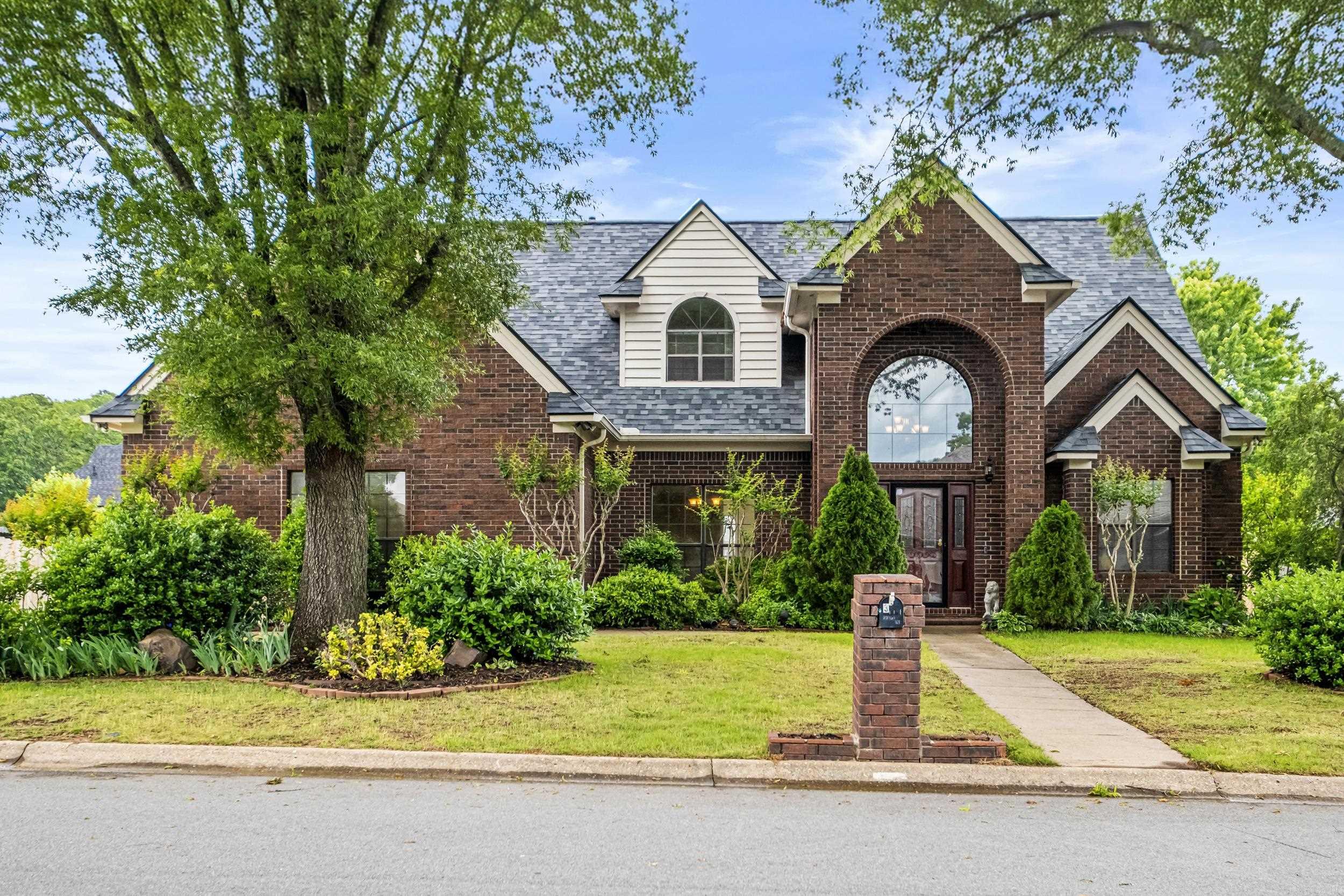 From the moment you arrive, you'll be captivated by the curb appeal and the promise of comfortable living. Inside, you'll find this home has been thoughtfully designed with an enjoyable floorplan, plenty of storage, and generously sized bedrooms and bathrooms. An abundance of natural light streams through the over-sized windows looking out to the true gem of this property, a beautiful, expansive, and flat backyard. This is a rare find, over 3000 sqft on a flat lot, large garage with bonus garage and storage room, 2.5 bathrooms, NEW ROOF, seller provided home warranty, and all in a wonderful neighborhood where you’ll want to be for years to come.