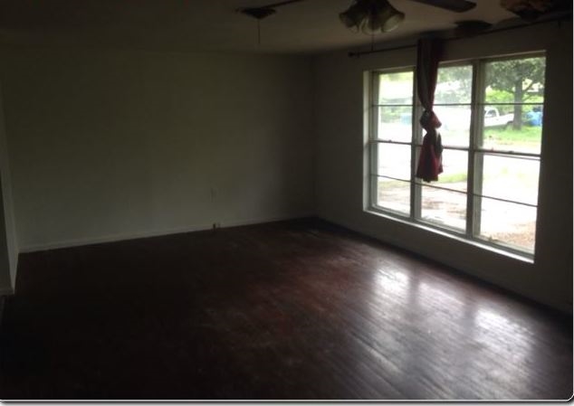 BARROW JOHN - Residential