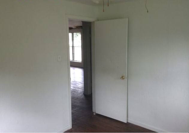 BARROW JOHN - Residential