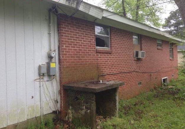 BARROW JOHN - Residential