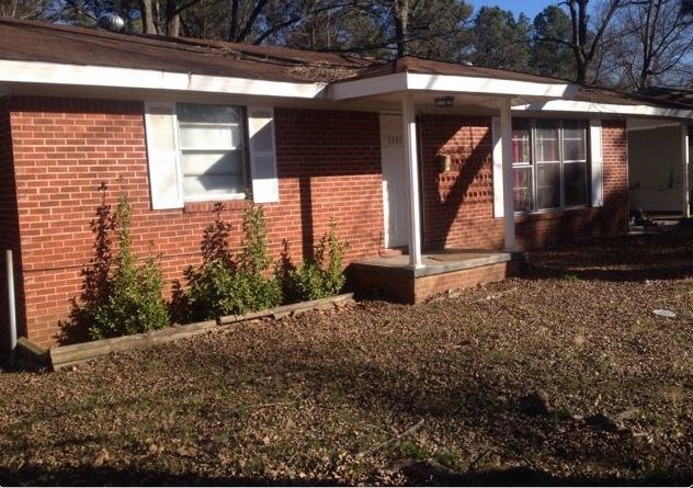 BARROW JOHN - Residential