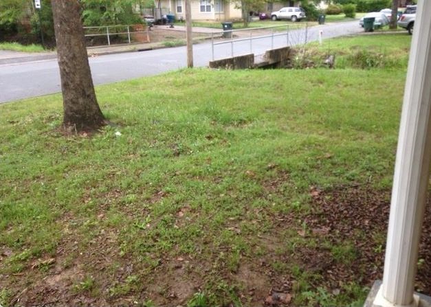 BARROW JOHN - Residential