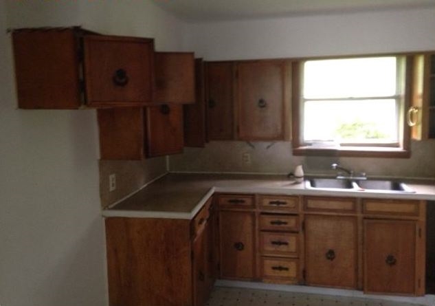 BARROW JOHN - Residential