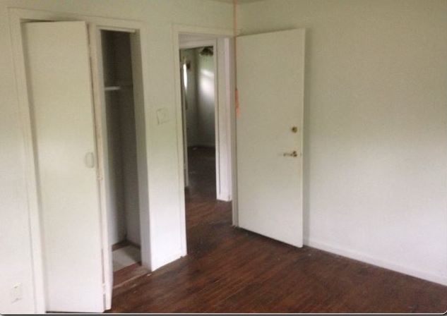 BARROW JOHN - Residential