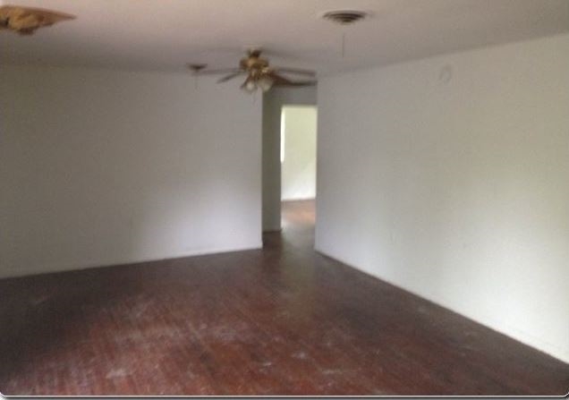 BARROW JOHN - Residential