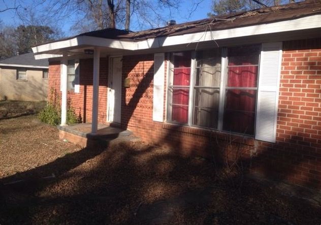 BARROW JOHN - Residential