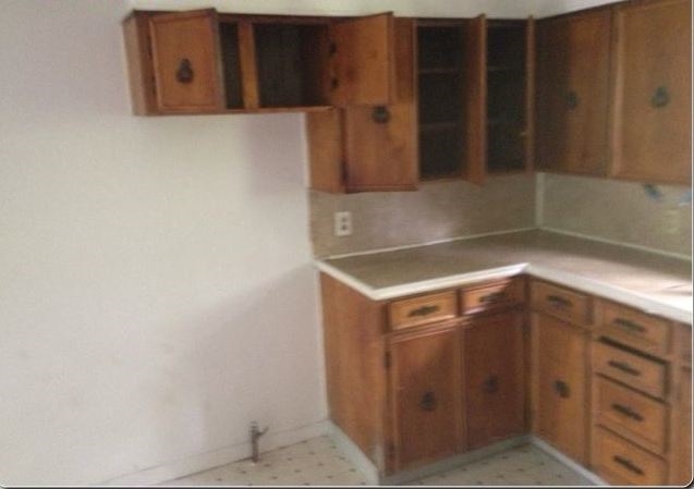 BARROW JOHN - Residential