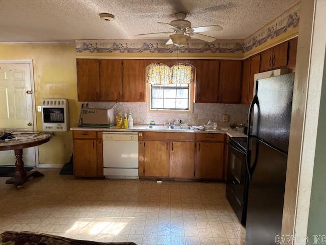 Ridgecrest - Residential