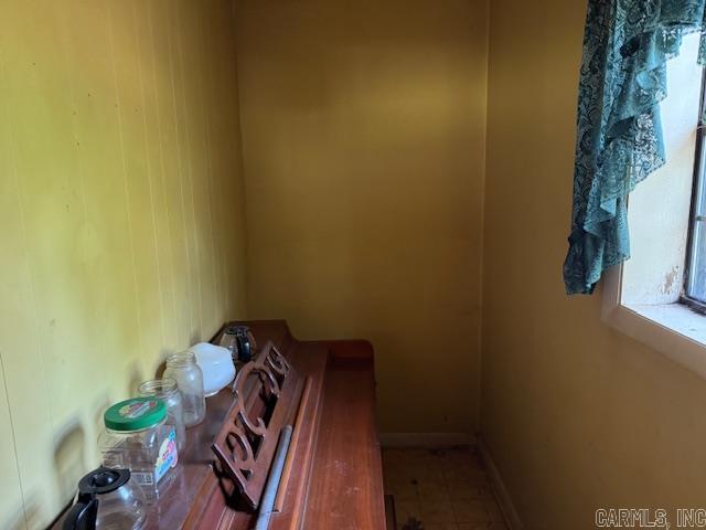 Ridgecrest - Residential