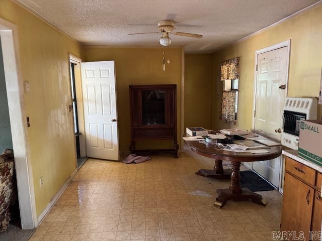 Ridgecrest - Residential