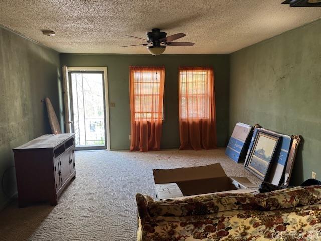 Ridgecrest - Residential