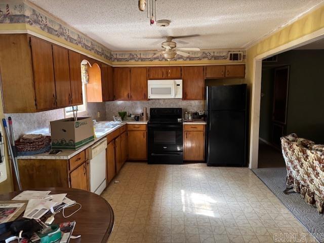 Ridgecrest - Residential