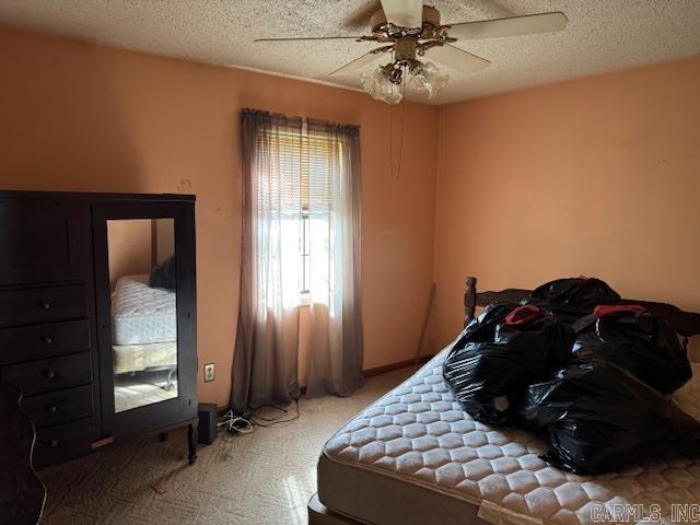 Ridgecrest - Residential