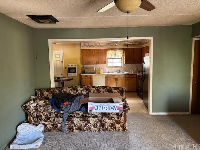 Ridgecrest - Residential