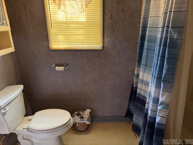 Ridgecrest - Residential