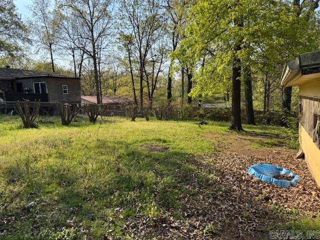 Ridgecrest - Residential