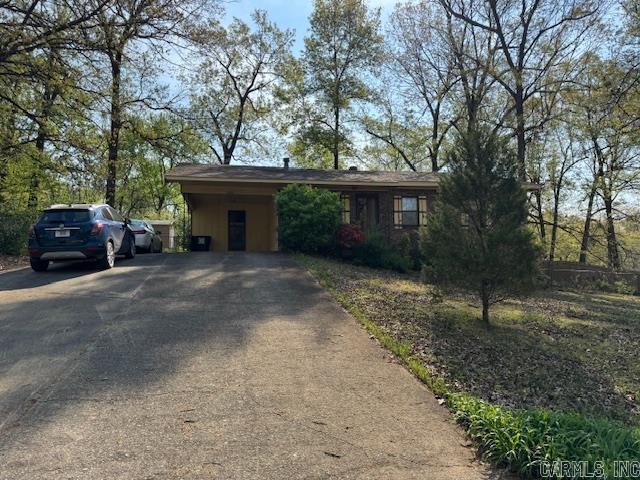 Ridgecrest - Residential