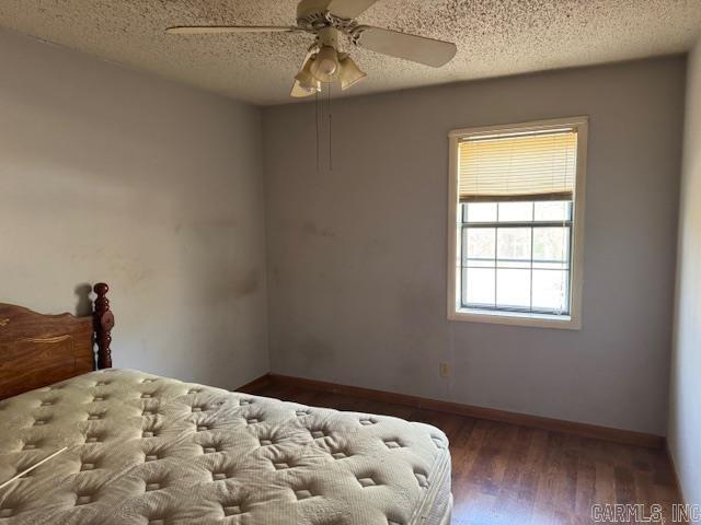 Ridgecrest - Residential