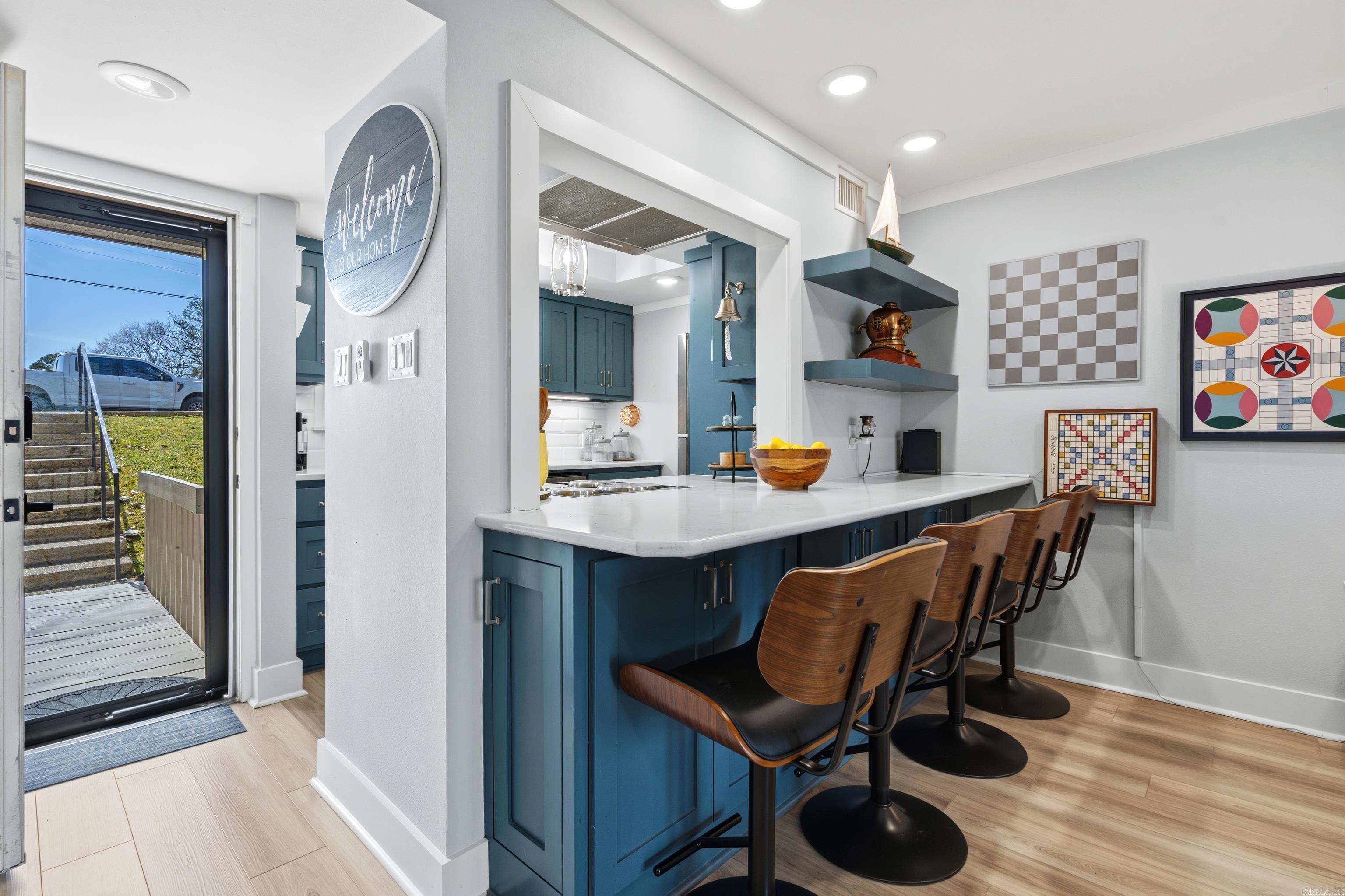 SUNSET COVE HPR - Residential