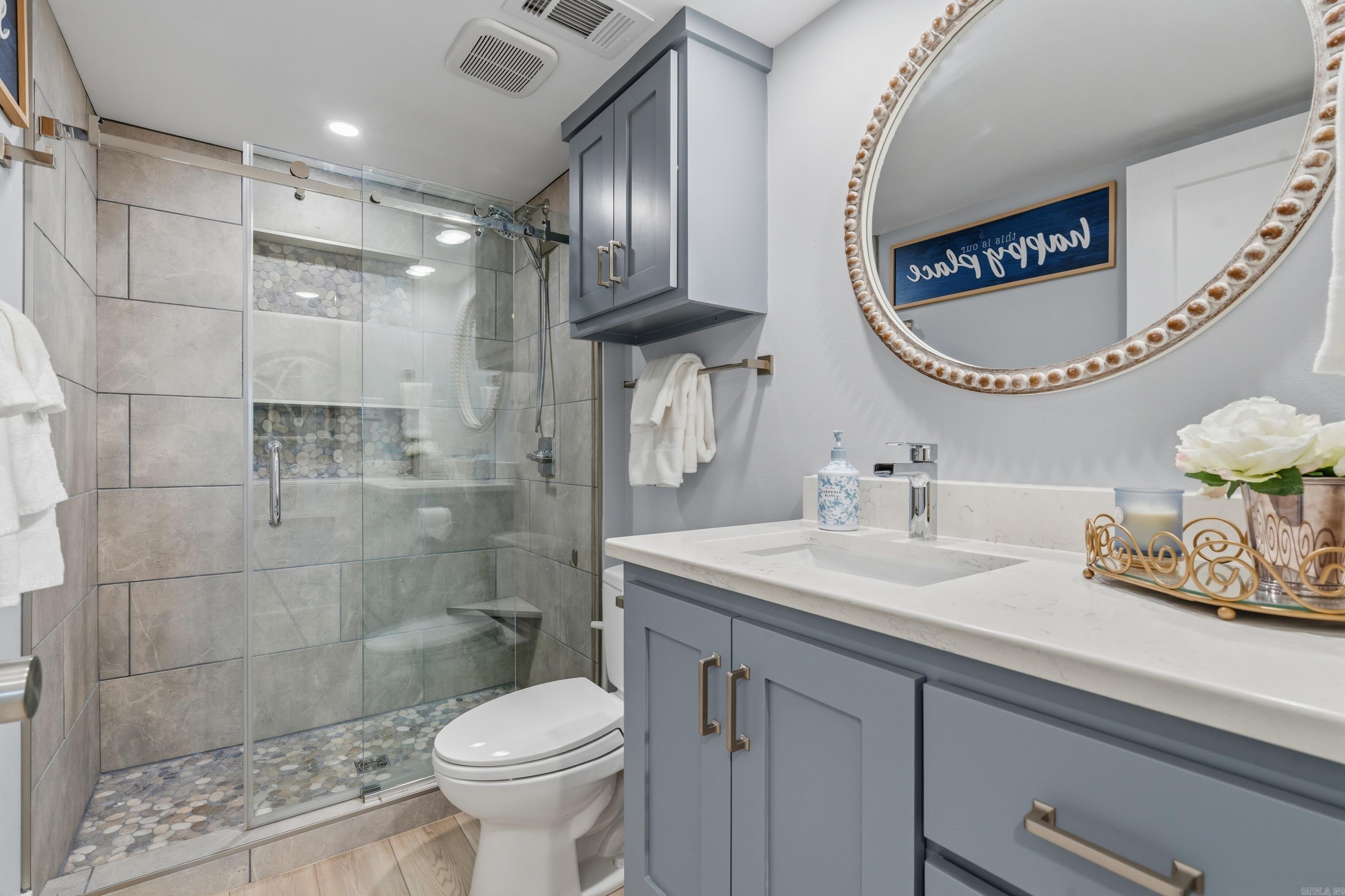 SUNSET COVE HPR - Residential