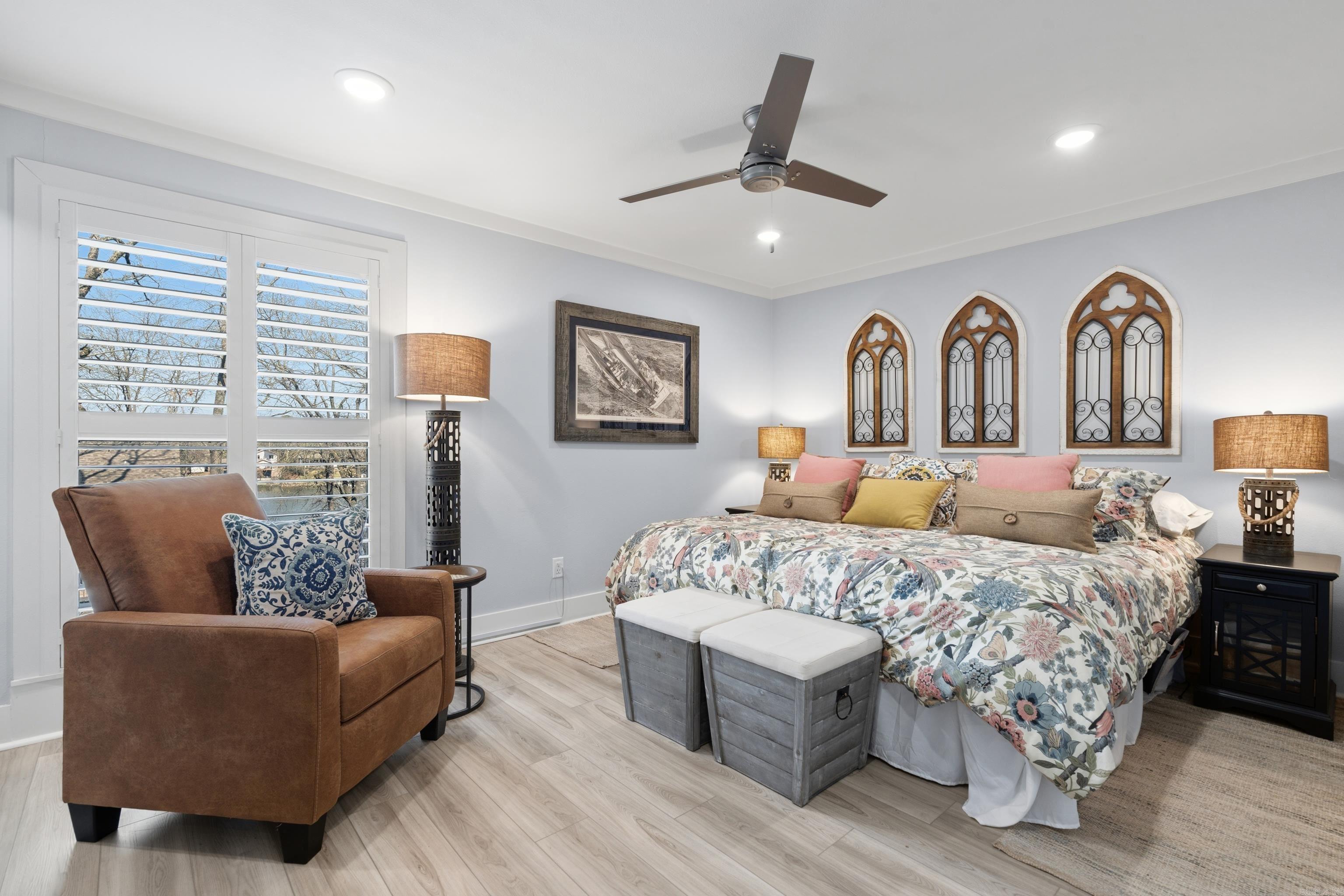 SUNSET COVE HPR - Residential